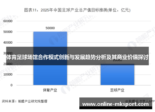 体育足球场馆合作模式创新与发展趋势分析及其商业价值探讨