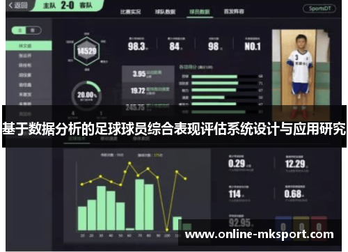 基于数据分析的足球球员综合表现评估系统设计与应用研究