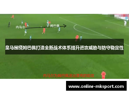 皇马围绕姆巴佩打造全新战术体系提升进攻威胁与防守稳定性