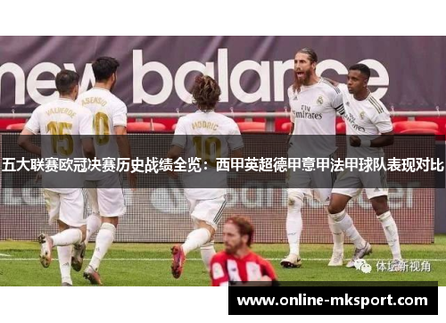 五大联赛欧冠决赛历史战绩全览：西甲英超德甲意甲法甲球队表现对比