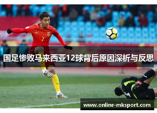 国足惨败马来西亚12球背后原因深析与反思