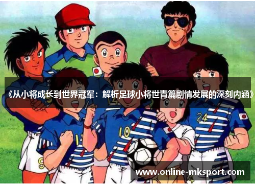 《从小将成长到世界冠军：解析足球小将世青篇剧情发展的深刻内涵》