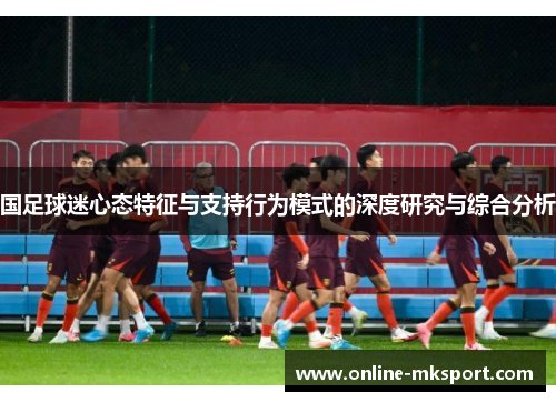 国足球迷心态特征与支持行为模式的深度研究与综合分析